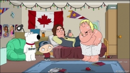 Family Guy - Season 22 Episode 05